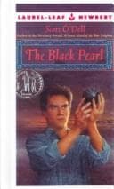 Tapa de The Black Pearl