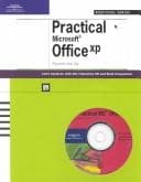 Tapa de Practical Office XP