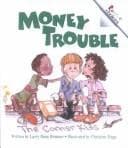 Tapa de Money Trouble