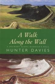 Tapa de A walk along the wall