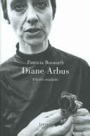 Tapa de Diane Arbus