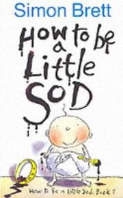 Tapa de How to Be a Little Sod
