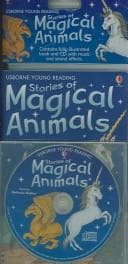 Tapa de Stories of Magical Animals (Young Reading CD Packs)