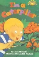 Tapa de I'm a Caterpillar