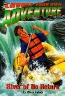 Tapa de River of No Return #178