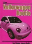 Tapa de The Volkswagen Beetle (On the Road)