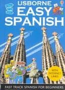 Tapa de Easy Spanish