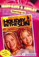 Tapa de Holiday in the Sun