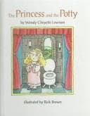 Tapa de The Princess and the Potty
