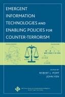 Tapa de Emergent Information Technologies and Enabling Policies for Counter-Terrorism