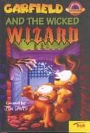 Tapa de Garfield and the Wicked Wizard