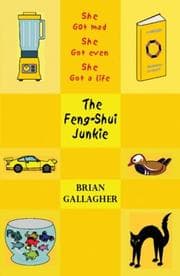 Tapa de The Feng Shui Junkie