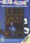 Tapa de True Ghost Stories ("Read Along")
