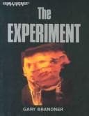 Tapa de The Experiment