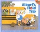 Tapa de Albert's Field Trip