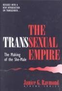 Tapa de The transexual empire