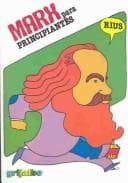 Tapa de Marx Para Principiantes