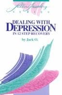 Tapa de Dealing With Depression