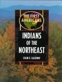 Tapa de Indians of the Northeast (The First Americans)
