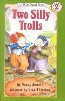 Tapa de Two Silly Trolls