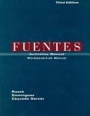 Tapa de Fuentes