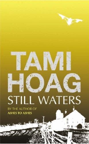 Tapa de Still Waters
