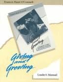 Tapa de Giving and Growing: Leaders Manual