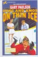 Tapa de Dunc and Amos on Thin Ice