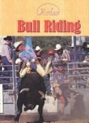Tapa de Bull Riding (Rodeo)