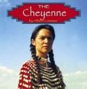 Tapa de The Cheyenne (Native Peoples)