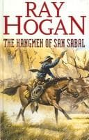 Tapa de The Hangman of San Sabal