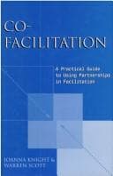 Tapa de Co-Facilitation