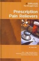 Tapa de Prescription Pain Relievers (Drugs, the Straight Facts)