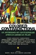 Tapa de Colored Contradictions