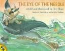 Tapa de Eye of the Needle