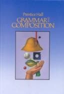 Tapa de Grammar and Composition