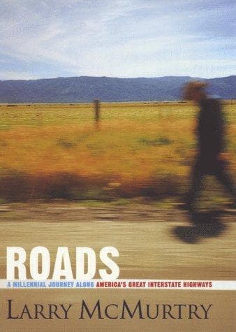 Tapa de Roads