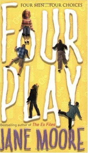 Tapa de Fourplay