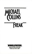 Tapa de Freak