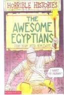 Tapa de The Awesome Egyptians