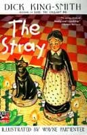 Tapa de Stray