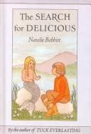 Tapa de The Search for Delicious