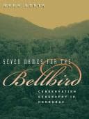 Tapa de Seven Names for the Bellbird