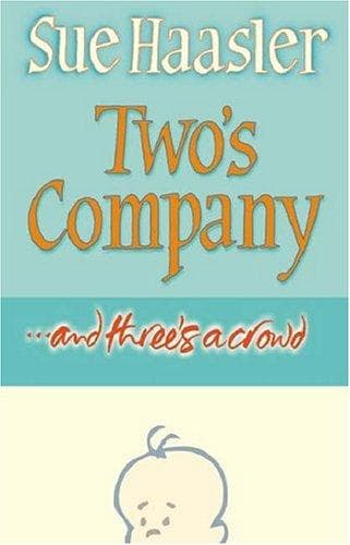 Tapa de Two's Company