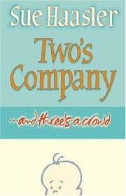 Tapa de Two's Company