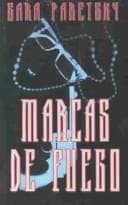 Tapa de Marcas de fuego (Burns Marks) (Punto de Lectura)