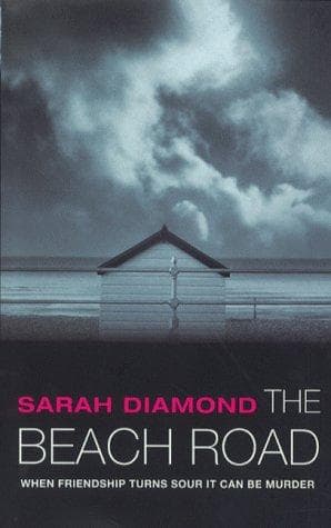 Tapa de The Beach Road