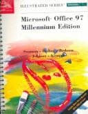 Tapa de Microsoft Office 97