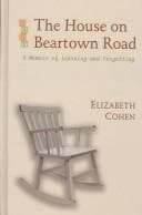 Tapa de The House on Beartown Road