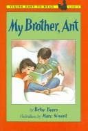 Tapa de My Brother, Ant